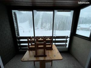 Appartement le Lioran