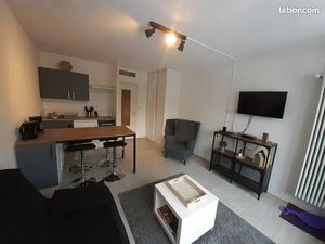 Studio Lioran - Secteur Font d'Alagnon