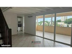 Appartement 4 pièces 78 m²