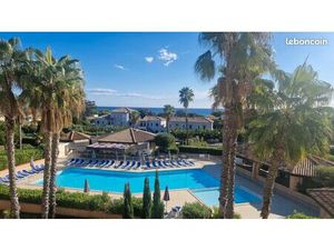 Beau T3 vue mer imprenable