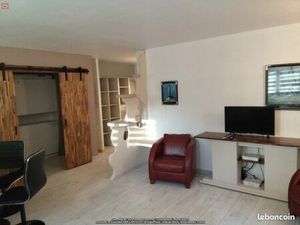 Location appartement T2 bis meublé