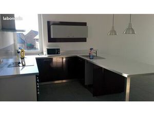 Appartement Perrigny- Les -Dijon