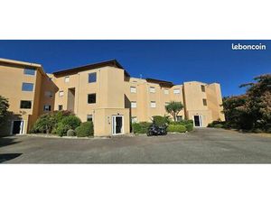 Appartement 3 pièces 101 m²