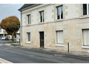 Appartement 3 pièces 54 m²