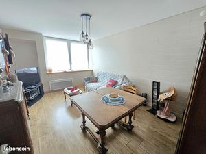 Appartement 3 pièces 74 m²