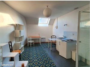 Loue chambre studette 20m²
