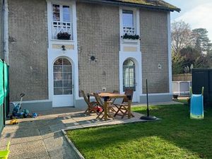 Appartement 3 piéces 72m²