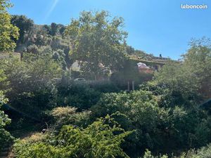 T3 Sartene à rénover