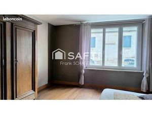 Maison 2 pièces 56 m²