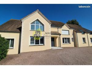 Bureaux 476 m² Saint-Doulchard