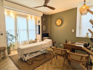 Location cabinet paramédical samedi