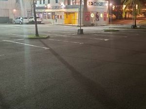 A vendre Droit au bail/Fonds de commerce