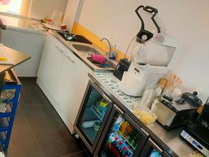 Droit au bail fonds de commerce