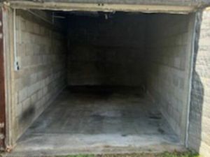 Garage quartier gare