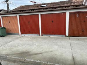 Location box/garage Bordeaux Euratlantique