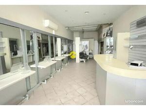 Local commercial 46 m²