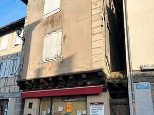 Local commerciale a renover