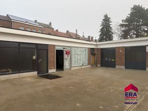 Bien professionnel à vendre à Tienen € 65.000 (LIKCC) - ERA immopunt | Zimmo