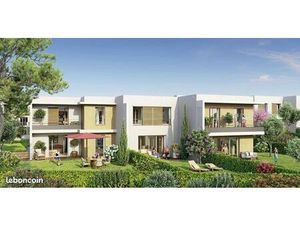 Maison - 3 pièces - Le Hameau Jan Michelie