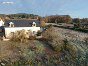 Maison 3 pièces 81 m²