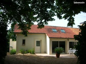 Maison meublée Châteaudun centre