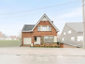Maison à vendre à Kluizen € 339.000 (LIL1L) - EVERGEM - Verdegem Vastgoed | Zimmo
