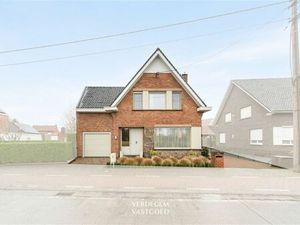 Maison à vendre à Kluizen (LIL1L) - EVERGEM - Verdegem Vastgoed | Zimmo