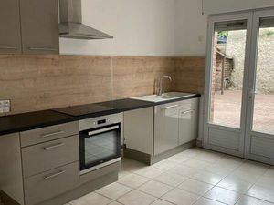 Maison à louer à la Capelle