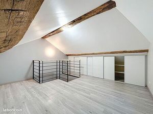 Maison 3 pièces 42 m²