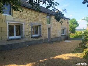 Maison 3 pièces 86 m²