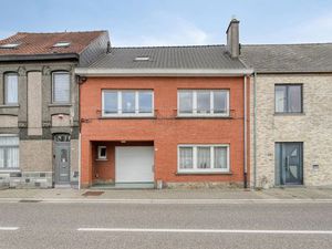 Maison à vendre à Liedekerke € 339.000 (LIKX0) - Immo Accenta Affligem | Zimmo