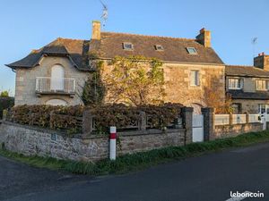 Maison à Louannec