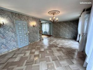 Maison 6 pièces 145 m²