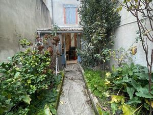 Maison de ville 5 pièces 99 m²