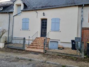 Location maison Menetou Salon