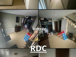 Maison familiale sur Pabu