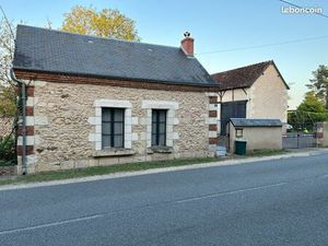 Charmante Maison à Vendre
