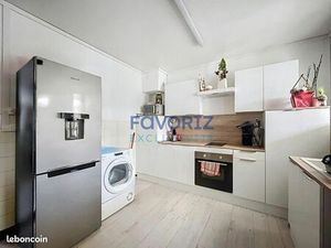 Maison 3 pièces 68 m²