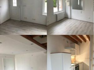 Maisonnette de 22m²