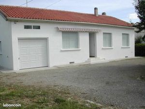 A louer maison Valence d'Agen