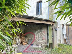 Maison 5 pièces 125 m²