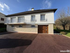 Maison 4 pièces 104 m²