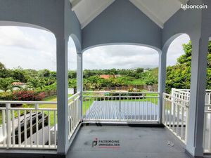 Villa 4 pièces 108 m²