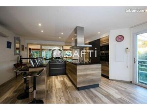 Villa 4 pièces 104 m²