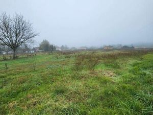 Terrain 2 066 m² Le Change