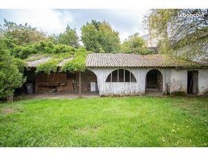 Terrain 240 m² Longuenée-en-Anjou