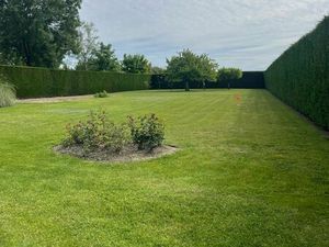 Terrain constructible Monnaie 956 m2