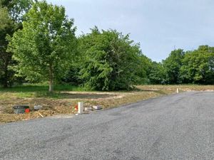 Terrain 408 m² Notre Dame D Oe