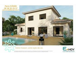 Terrain 446 m² Virelade