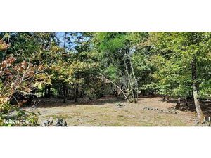 Terrain 1 567 m² Trelissac